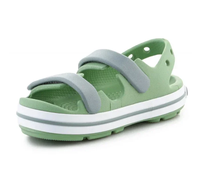 Crocs Crocband Cruiser Sandal Toddler Jr 209424-3WD sandály
