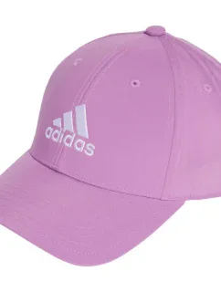 Lehká baseballová čepice adidas s vyšitým logem IY7767