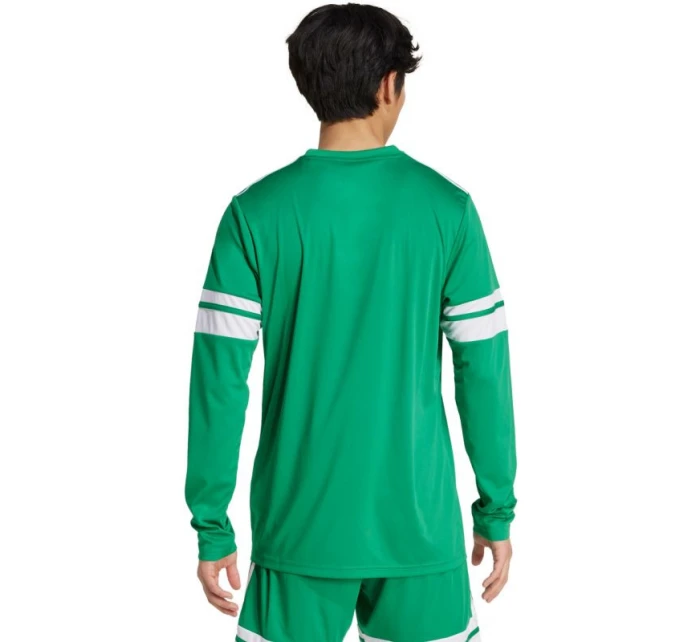 Tričko Squadra 25 Long Sleeve M model 21091569 pánské - ADIDAS Tričko Squadra 25 Long Sleeve M model 21091569 pánské - ADIDAS