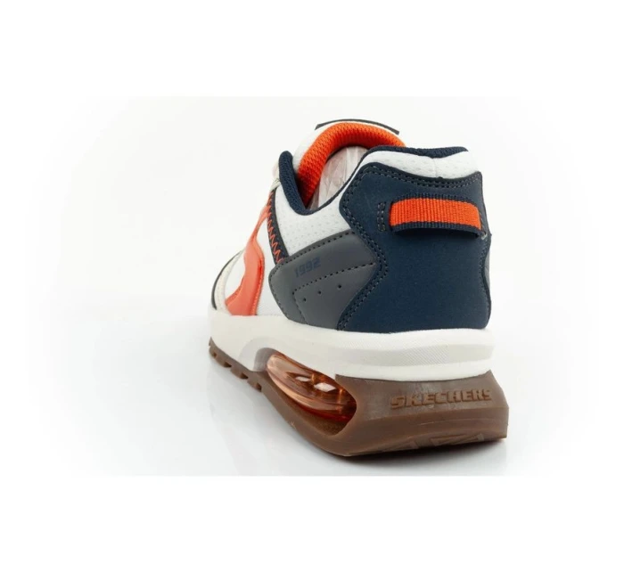 Boty Skechers SKX-167 Jr 419020L/NTNV Boty Skechers SKX-167 Jr 419020L/NTNV