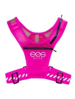Běžecká vesta Eos Elite UltraLight EOSPINK