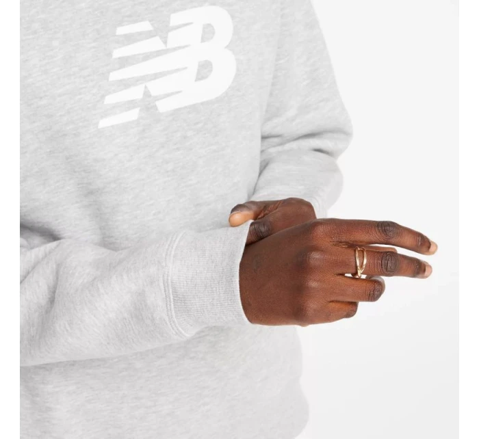 Sport Fleecová mikina s logem W model 21153089 - New Balance