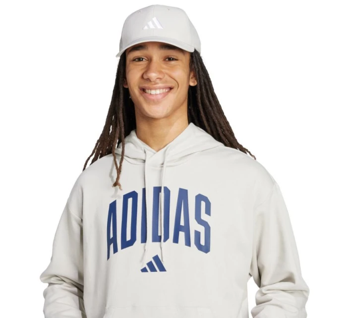 Mikina adidas Collegiate Hoodie M KC3872 pánské