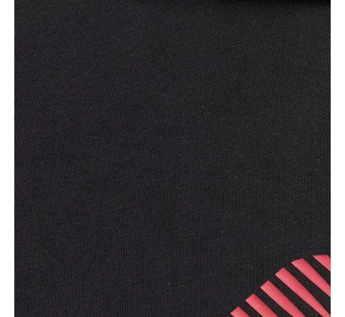 Pánská mikina 4F M1766 deep black 4FWMM00TSWSM1766 020S pánské