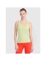 Dámský rychleschnoucí tréninkový top model 21436281 - 4F Dámský rychleschnoucí tréninkový top model 21436281 - 4F