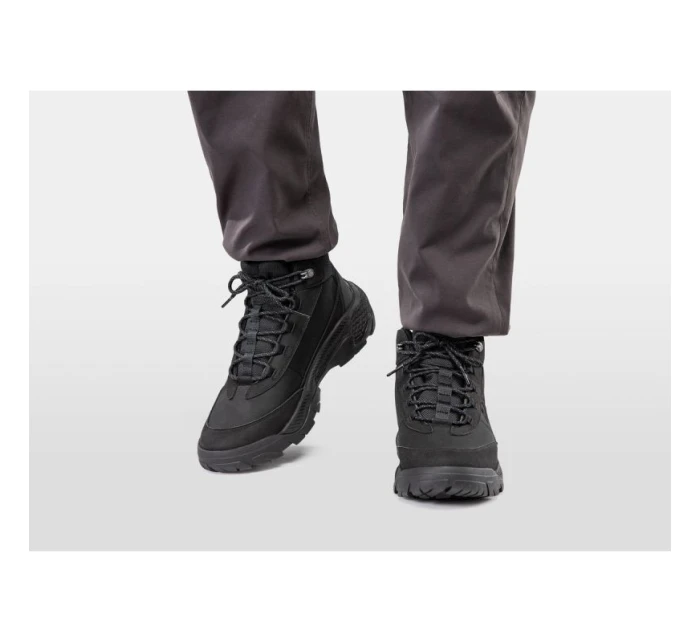 Helly Hansen pánské zimní boty BUCKHORN 12064 990