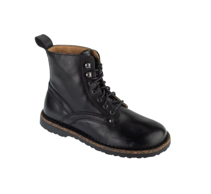 Birkenstock Bryson LENA 1030153 Black 37 Birkenstock Bryson LENA 1030153 Black 37