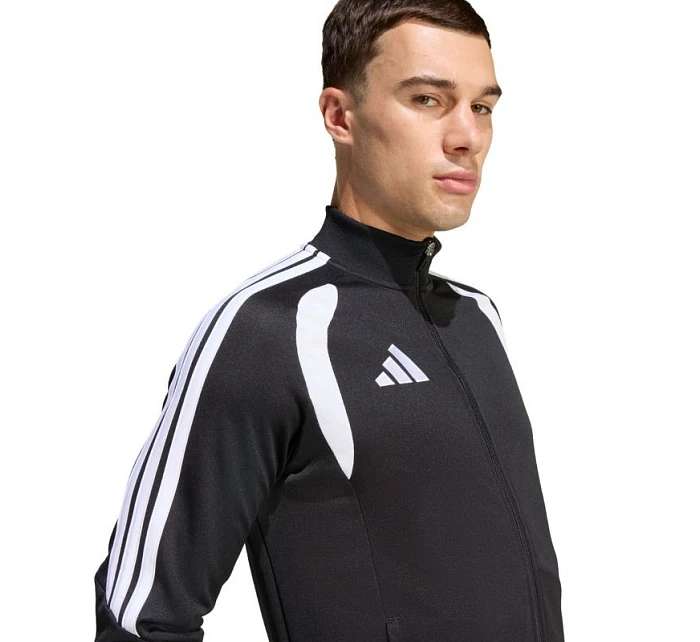 Pánská mikina adidas Tiro 26 League Training černá JY7207 pánská