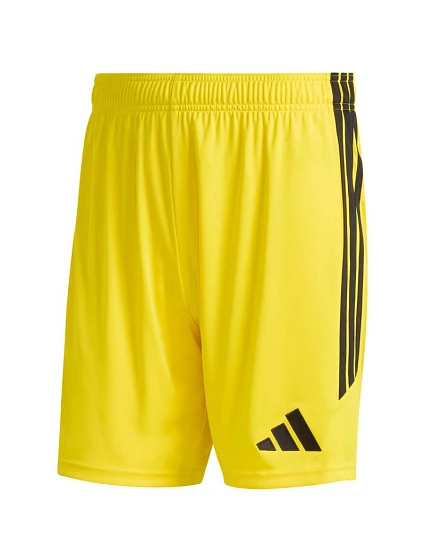 Pánské šortky Tiro 26 League žluté model 22058196 - ADIDAS