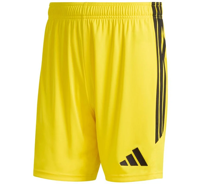 Pánské šortky Tiro 26 League žluté model 22058196 - ADIDAS Pánské šortky Tiro 26 League žluté model 22058196 - ADIDAS