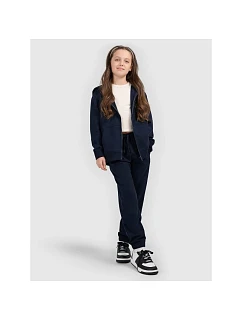 Dívčí tepláky model 22117176 - 4F