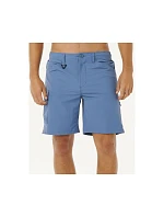 Pánské šortky RIP CURL Boardwalk Search Volley, modré