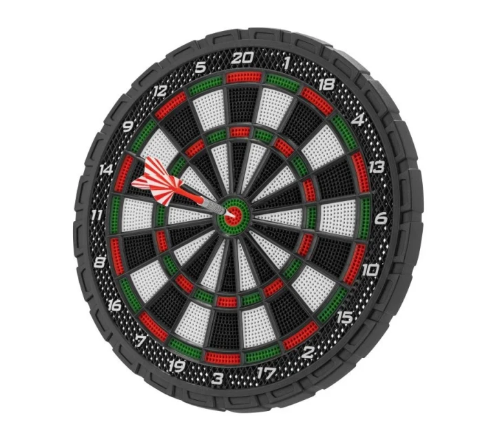 Šipky Spokey NARVI BASIC 942240