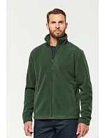 903 Pracovní bunda z  forest green model 22431846 - WK