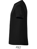 SOL'S Regent Fit Kids Dětské tričko 25.1183 black