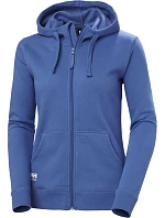 Classic Dámská mikina s kapucí "Classic" stone blue model 22434301 - Helly Hansen Classic Dámská mikina s kapucí "Classic" stone blue model 22434301 - Helly Hansen