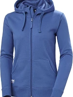 Helly Hansen Classic 79323 Dámská mikina s kapucí "Classic" 59.9323 stone blue