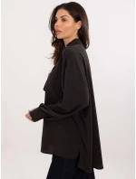 Halenka IT BZ 28995.25 tmavě hnědá Halenka IT BZ 28995.25 tmavě hnědá