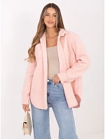 Kurtka IT KR model 22074571 jasny różowy - FPrice