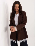 Blejzr IT MA FL9916.02P tmavě hnědý Blejzr IT MA FL9916.02P tmavě hnědý