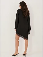 TW SK BI šaty 24376.31 černá TW SK BI šaty 24376.31 černá