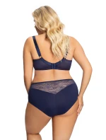 Kalhotky Blanca model 17586549 námořnická modrá - Gorsenia Kalhotky Blanca model 17586549 námořnická modrá - Gorsenia