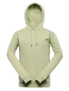 Pánská mikina nax NAX AZER bog