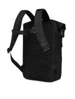 Pánský batoh Vuch Tayte Small Men Black Pánský batoh Vuch Tayte Small Men Black