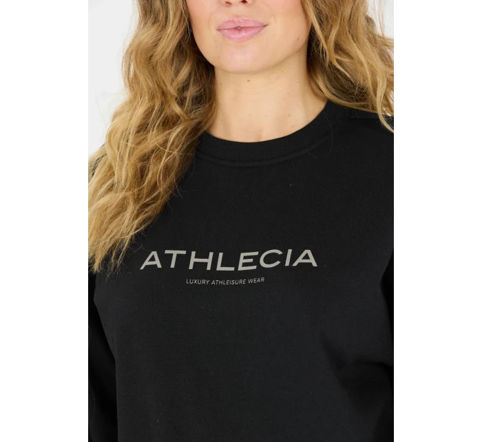 Dámská mikina model 21284762 - Athlecia
