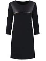 Společenské šaty model 108526 Riana - Jersa