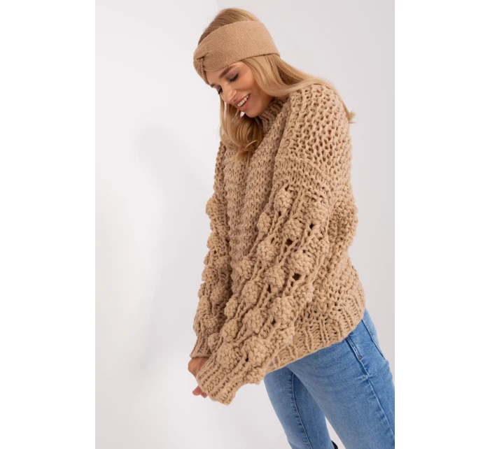 Svetr  model 186599 AT