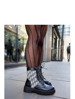 Boty model 206533 Solea