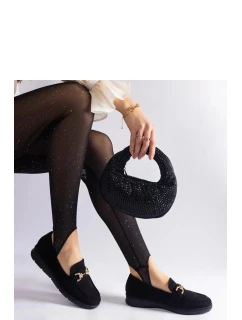 Mokasiny model 207174 Solea