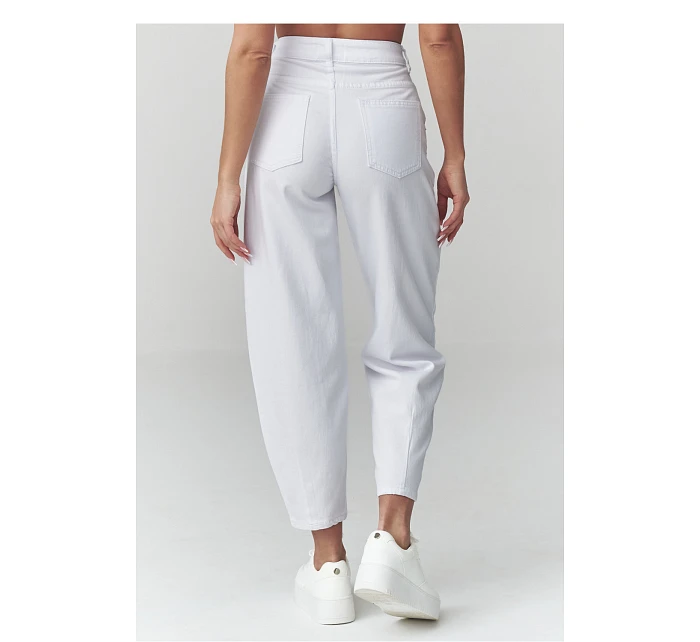 Džíny  model 225702 Makadamia