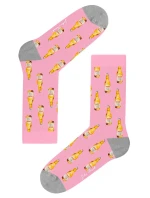 Dámské ponožky model 21729429 - John Frank