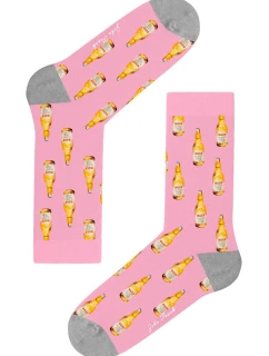 Dámské ponožky model 21729429 - John Frank