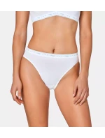 Dámské kalhotky Sloggi 24/7 100 Tai 2P bílé Dámské kalhotky Sloggi 24/7 100 Tai 2P bílé