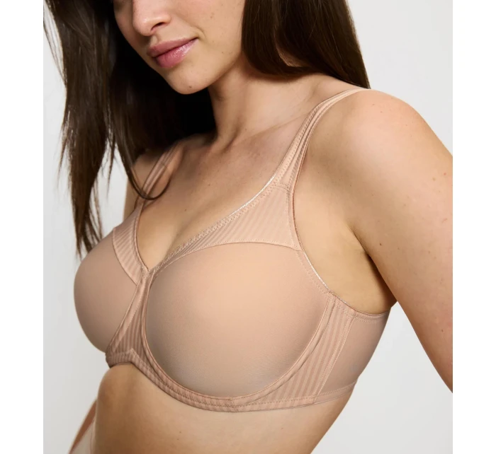 Modern Soft+Cotton W01 - BROWN - TRIUMPH BROWN - TRIUMPH