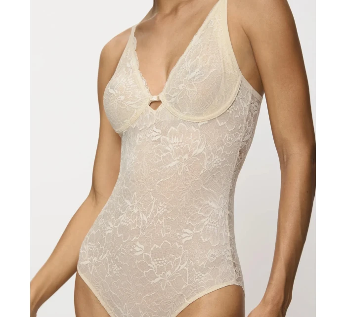 Amourette Charm BS - YELLOW - TRIUMPH YELLOW - TRIUMPH