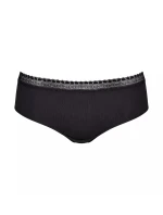 sloggi GO Ribbed R Hipster C2P - BLACK - SLOGGI BLACK - SLOGGI sloggi GO Ribbed R Hipster C2P - BLACK - SLOGGI BLACK - SLOGGI