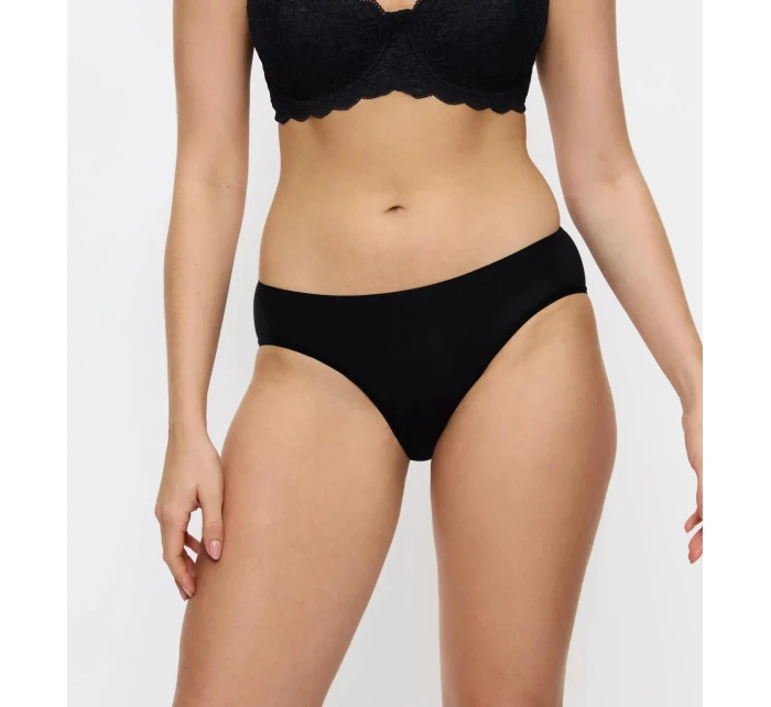 Sense of Modal String - BLACK - TRIUMPH BLACK - TRIUMPH