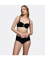 BODY MAKE-UP ILLUSION LACE - Dirndl balkonetka s jemnou krajkou Triumph