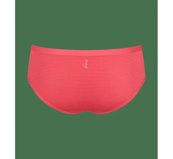 sloggi ZERO Feel Air Hipster - RED - SLOGGI RED - SLOGGI sloggi ZERO Feel Air Hipster - RED - SLOGGI RED - SLOGGI