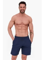 model 21236465 3XL5XL pánské pyžamové šortky - Cornette