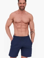 Cornette 883/01 3XL-5XL pánské pyžamové šortky