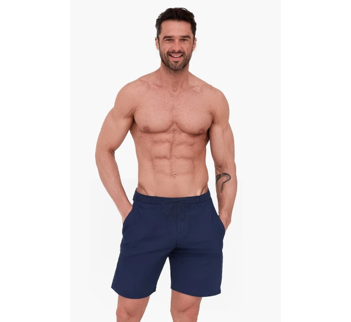 model 21236465 3XL5XL pánské pyžamové šortky - Cornette