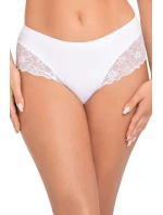 Dámské kalhotky model 18967766 white - Babell Dámské kalhotky model 18967766 white - Babell