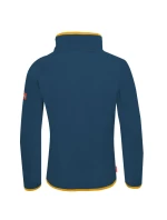 Mikina Trollkids Nordland Half Zip JR 707-146
