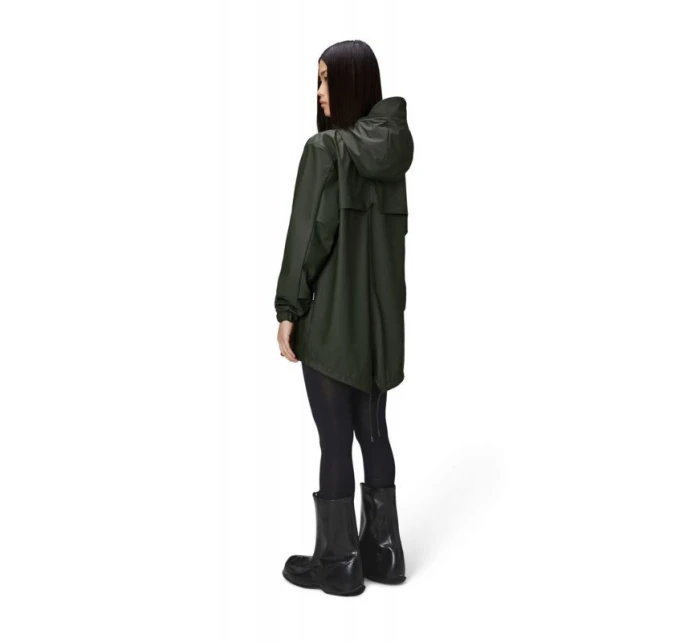 unisex Jacket W3 03 model 20881674 - Rains