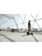 Vzduchový skútr Razor A5 13073005 (černá barva)